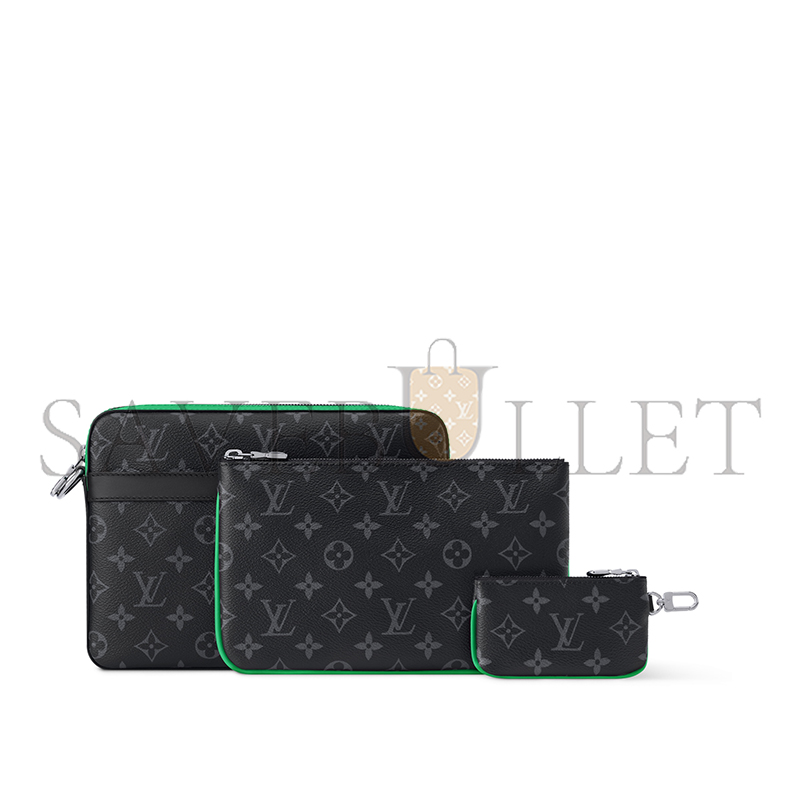 l0*is V*t0n trio messenger m26052 (25*19*7cm)